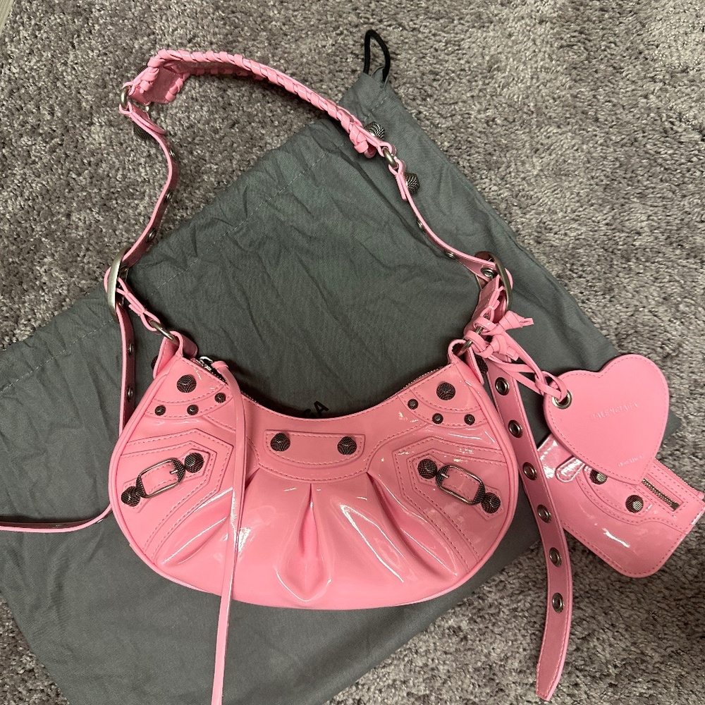 Balenciaga Le Cagole XS